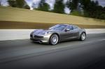 Fisker Karma 2012 года